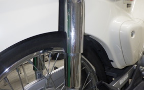 HONDA C110 SUPER CUB JA44