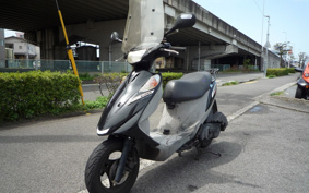 SUZUKI ADDRESS V125 CF4EA