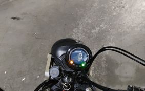 HONDA CT125 HUNTER  CUB  JA55