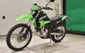 KAWASAKI KLX250 Gen.2 LX250S