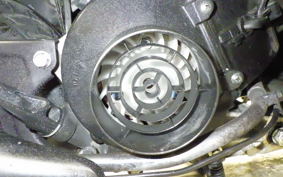 HONDA DIO CESTA GEN 2 AF68