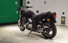 KAWASAKI ZEPHYR 1100 1999 ZRT10A