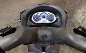 SYM RV125i LF12W