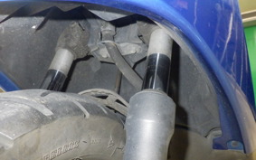 SUZUKI ADDRESS V125 G 2003 CF46A
