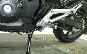 HONDA NC750X DCT 2026 RH23
