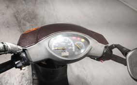 YAMAHA JOG SA36J