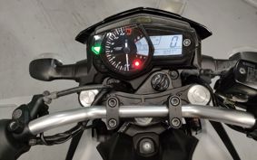 YAMAHA MT-25 RG43J