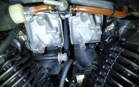 YAMAHA DRAGSTAR 400 CLASSIC 2005 VH01J