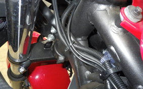 HONDA CBR400R 2019 NC56