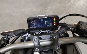 HONDA CB650R 2023 RH03