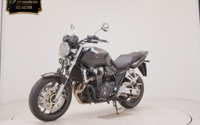 HONDA CB1300SF SUPER FOUR Gen. 3 2025 SC54