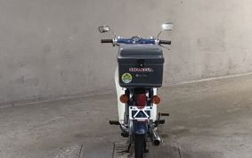 HONDA SUPER CUB50 AA01