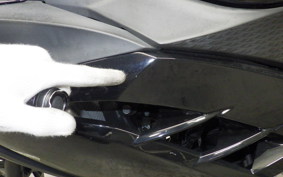 KAWASAKI NINJA 250 2020 EX250L