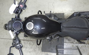HONDA REBEL 1100 DCT 2023 SC83