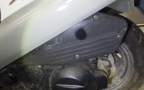 HONDA SPACY 125 Gen. 3 JF04