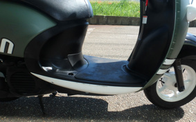 YAMAHA  VINO DX SA59J