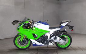KAWASAKI NINJA ZX-6R ZX636J