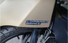 SUZUKI ADDRESS V110 CE47A