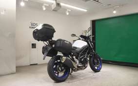 SUZUKI SV650 A 2016 VP55B