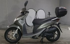 HONDA DIO 110 JF31