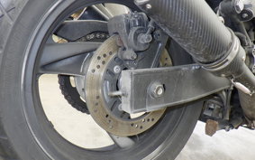 KAWASAKI ZZ-R400 Gen.2 2005 ZX400N