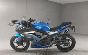 KAWASAKI NINJA250 EX250L