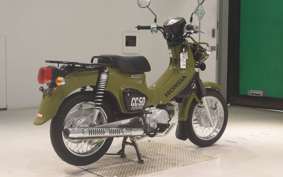 HONDA ｸﾛｽｶﾌﾞ50 1977 AA06