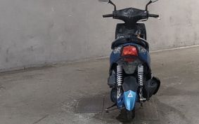 SYM JET POWER125 FF12V