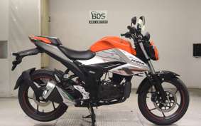 SUZUKI GIXXER 150 1990 ED131