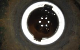 HONDA LITTLE CUB E 2021 AA01