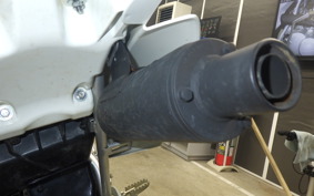 HONDA CRF125F JE03