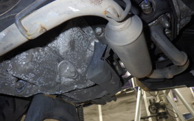 HONDA DIO 110 1990 JK03
