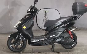 YAMAHA CYGNUS125XSR SE44J