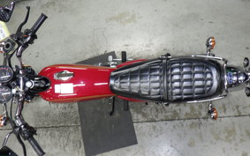 YAMAHA SR500 1978 2J2