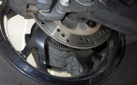 SUZUKI BURGMAN400 A 2020 DU11A