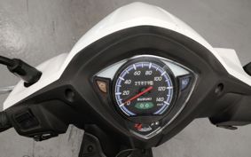 SUZUKI ADDRESS V110 CE47A