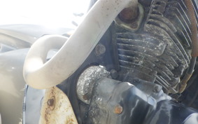 YAMAHA TW200 Gen.2 DG07J
