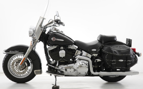 HARLEY FLSTC 2001 BJY