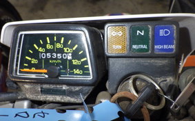 YAMAHA SEROW 225 W 4JG