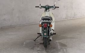 HONDA SUPER CUB50 AA01