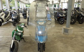 SUZUKI ADDRESS V125Gヤネツキ 1983 CF46A