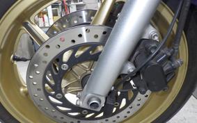 HONDA CB750 GEN 2 2008 RC42