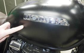 HONDA GB350 2023 NC59