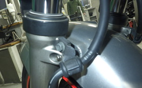 SUZUKI BANDIT 1200 S 2005 GV77A