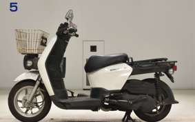 HONDA ﾍﾞﾝﾘｨ110 JA09