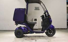 HONDA GYRO CANOPY TA02