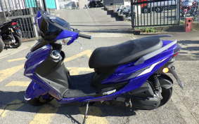 YAMAHA CYGNUS 125 XSR 3 SED8J