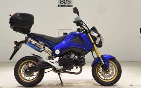 HONDA ｸﾞﾛﾑ 2023 JC61