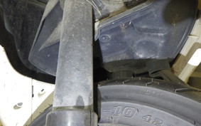 HONDA DIO Gen.6 AF62