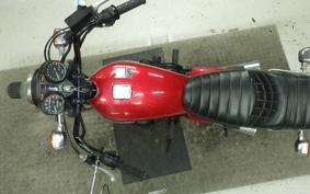KAWASAKI Z400 Limited 1980 KZ400H